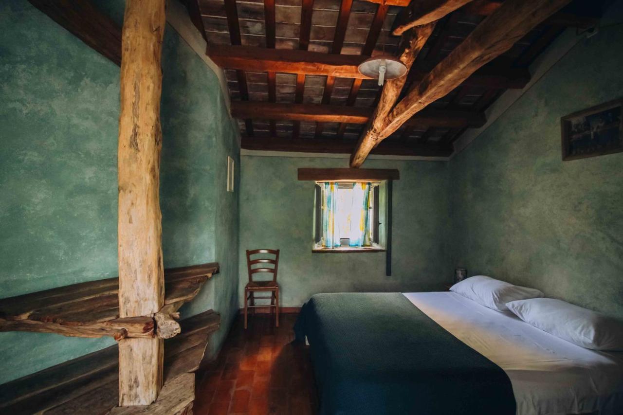 Arbalovija Rustic Vila *