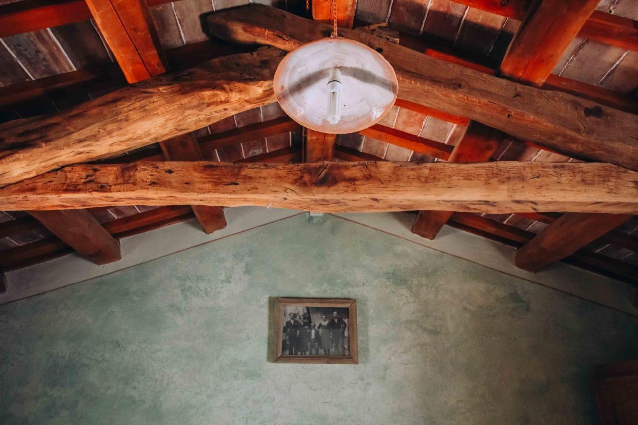 Arbalovija Rustic Sivati