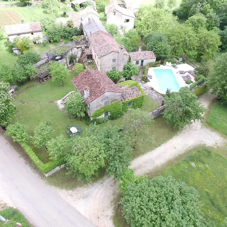 Arbalovija Rustic Villa Sivati Exterior photo