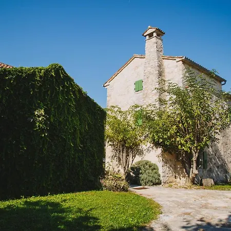Arbalovija Rustic Villa Sivati Exterior photo