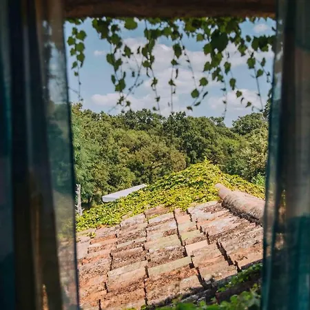 Arbalovija Rustic Villa Sivati Exterior photo