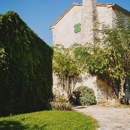 Arbalovija Rustic Villa Sivati Exterior photo