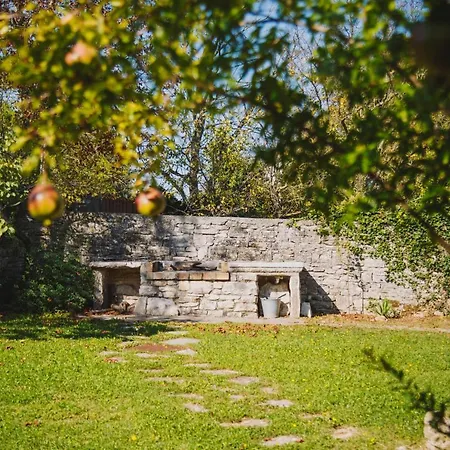 Arbalovija Rustic Villa Sivati Exterior photo