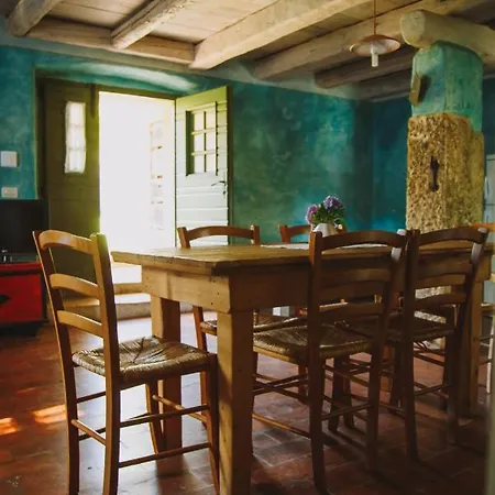 Arbalovija Rustic Villa Sivati Exterior photo