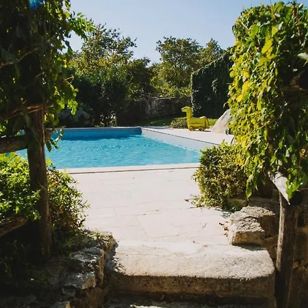 Arbalovija Rustic Villa Sivati Exterior photo