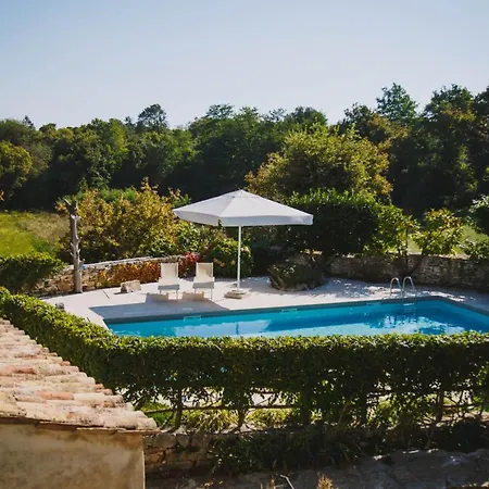 Arbalovija Rustic Villa Sivati Exterior photo