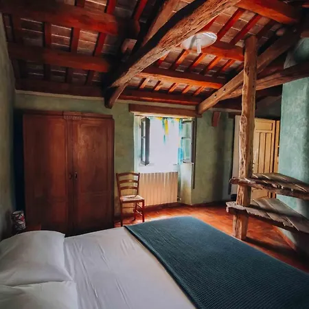 Arbalovija Rustic Villa Sivati Exterior photo
