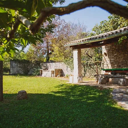 Arbalovija Rustic Villa Sivati Exterior photo