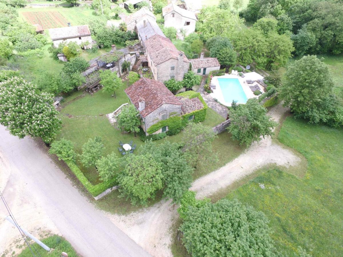 Arbalovija Rustic Villa *
