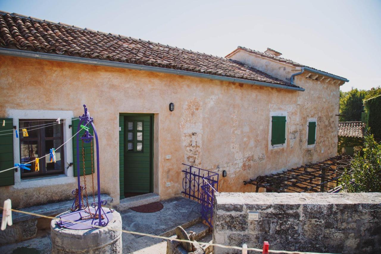 Arbalovija Rustic *