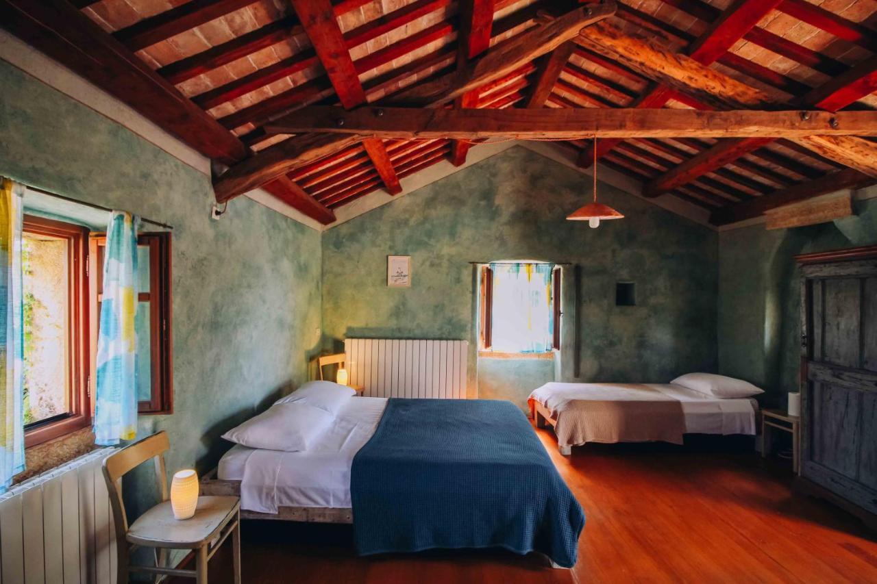 Villa Arbalovija Rustic Sivati