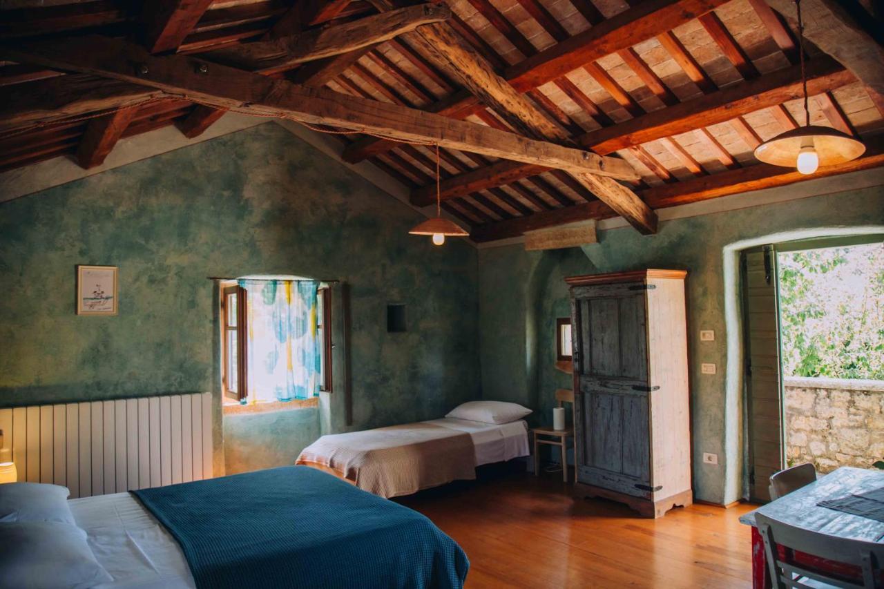 Arbalovija Rustic *
