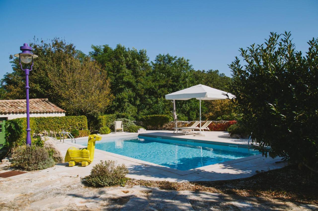 Arbalovija Rustic Villa Sivati
