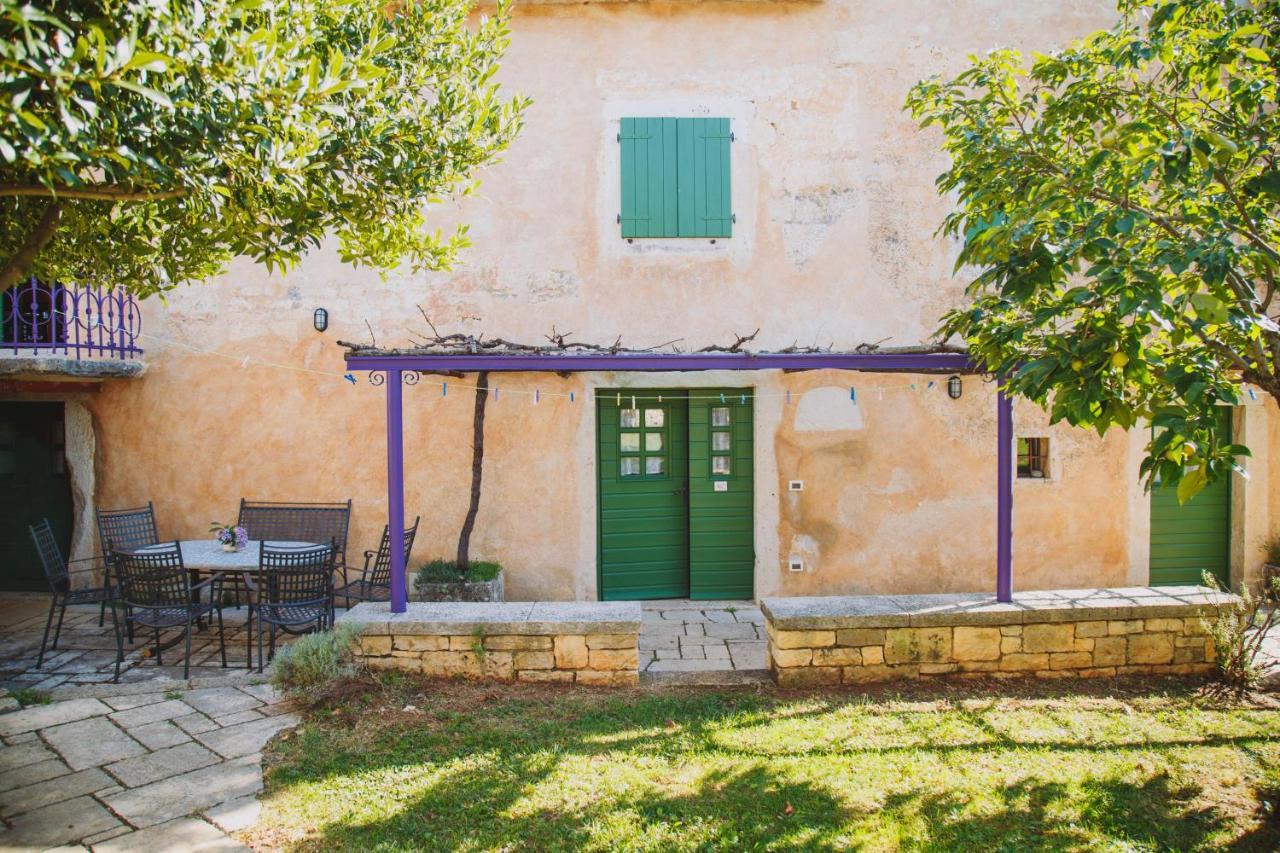 Villa Arbalovija Rustic Sivati