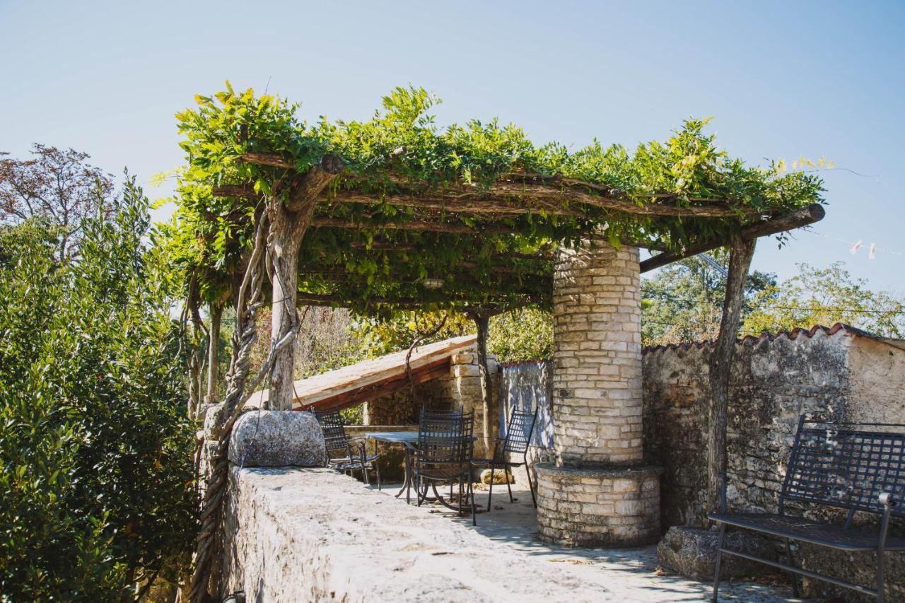 Arbalovija Rustic *