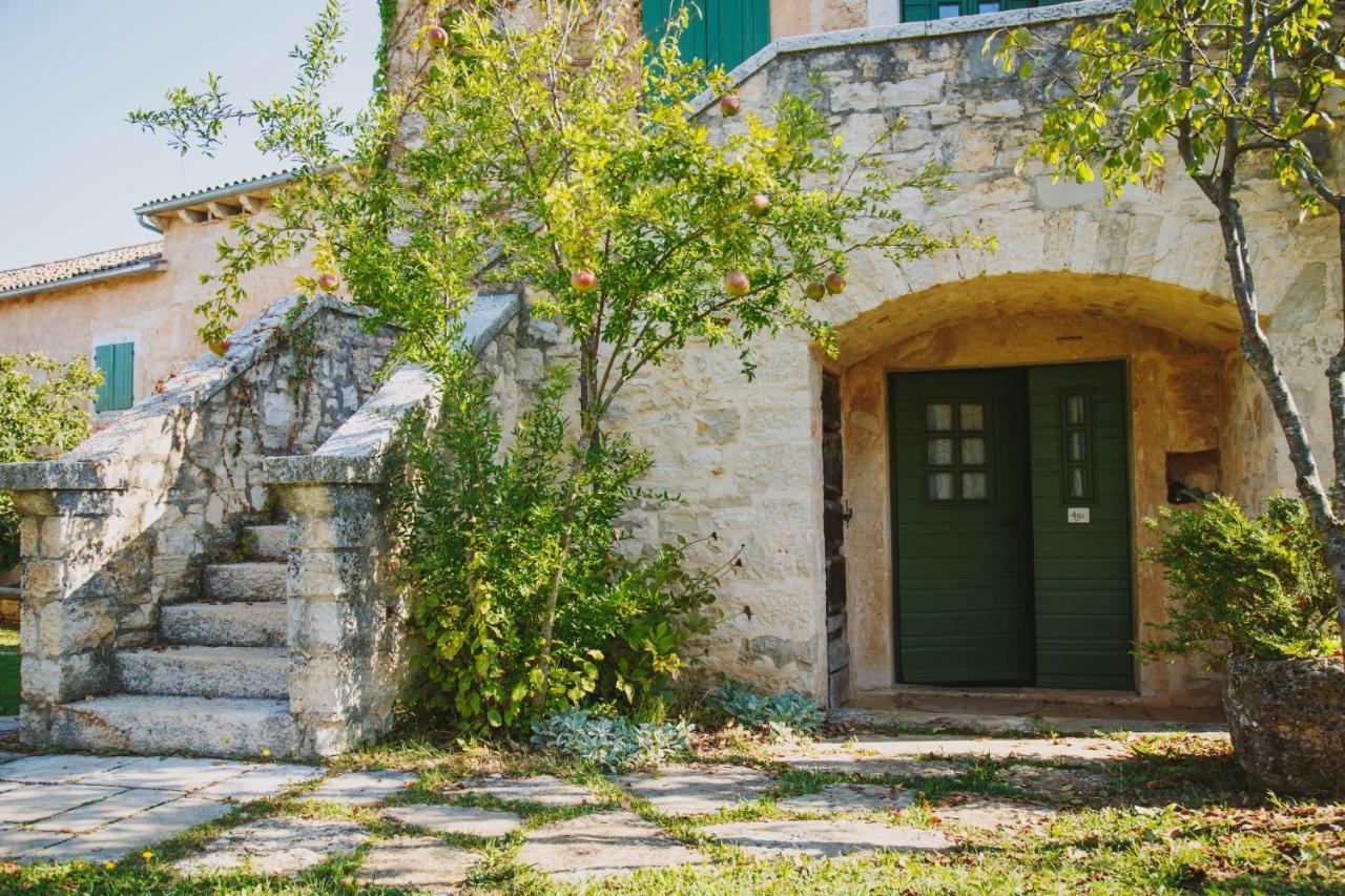 Arbalovija Rustic Villa