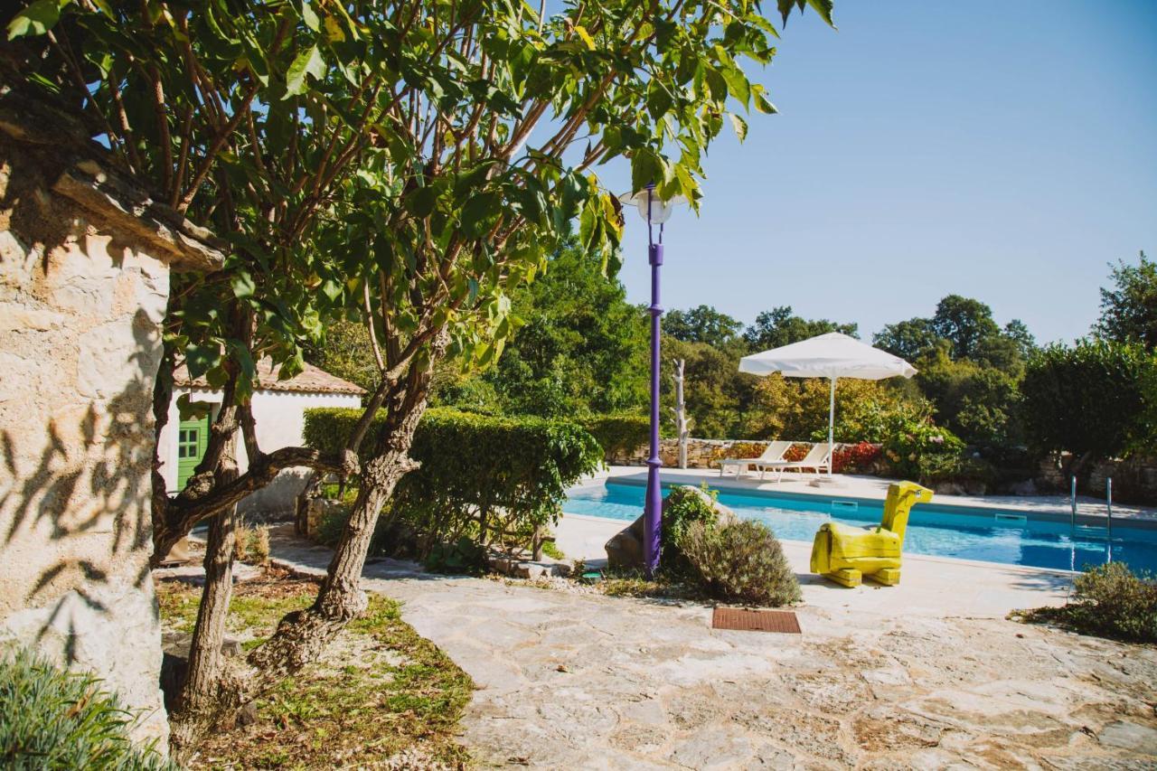 Villa Arbalovija Rustic Sivati