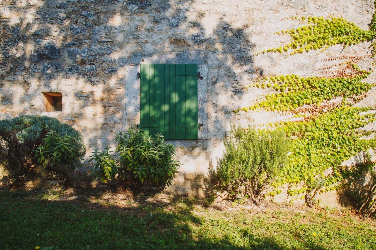 Arbalovija Rustic Villa