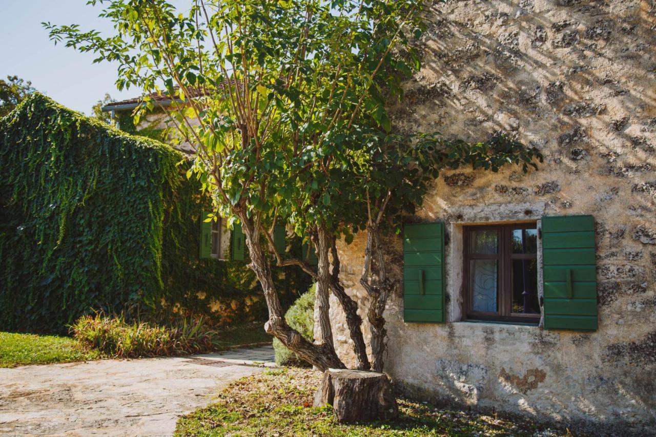 Arbalovija Rustic Villa Sivati