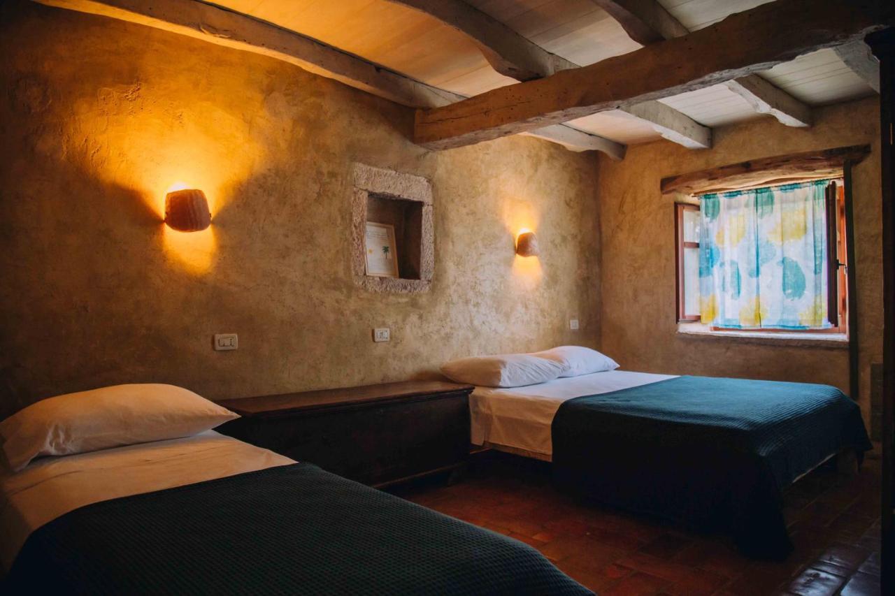 Arbalovija Rustic Villa