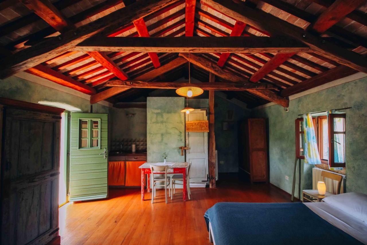 Arbalovija Rustic Villa