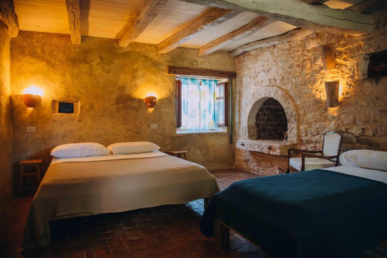 Villa Arbalovija Rustic *