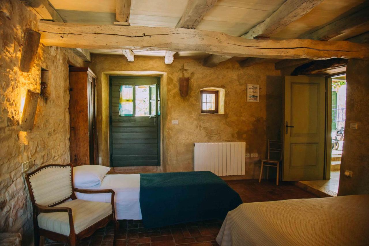Villa Arbalovija Rustic *