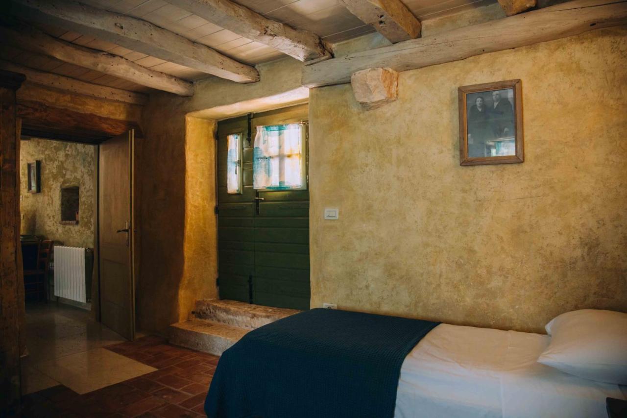Villa Arbalovija Rustic *