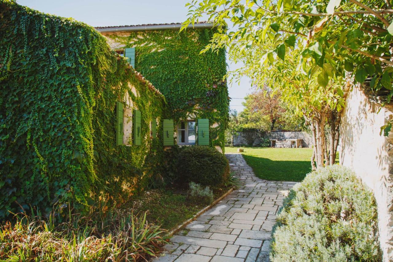 Villa Arbalovija Rustic *