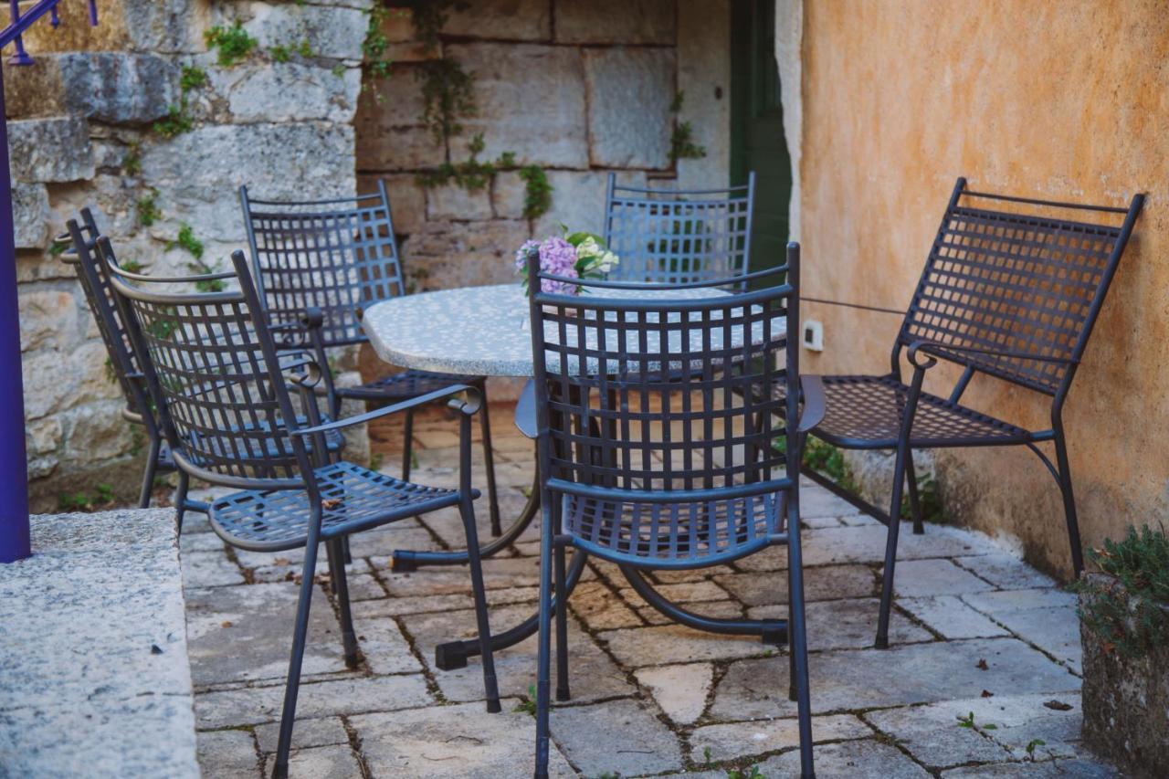 Villa Arbalovija Rustic *