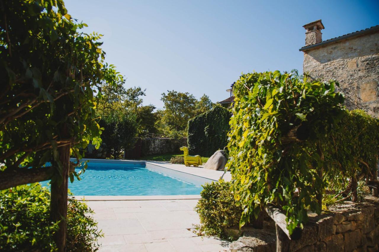 Villa Arbalovija Rustic Sivati