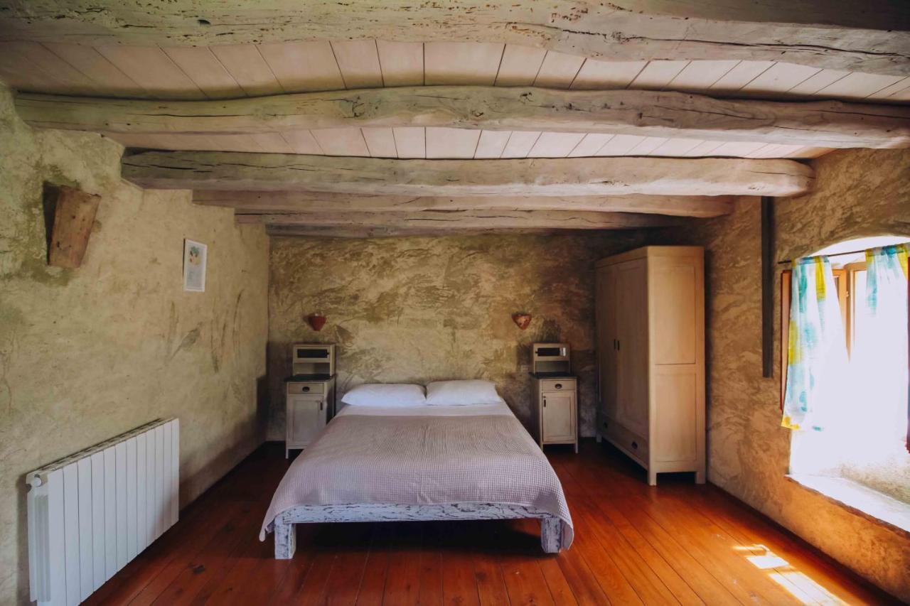 Villa Arbalovija Rustic