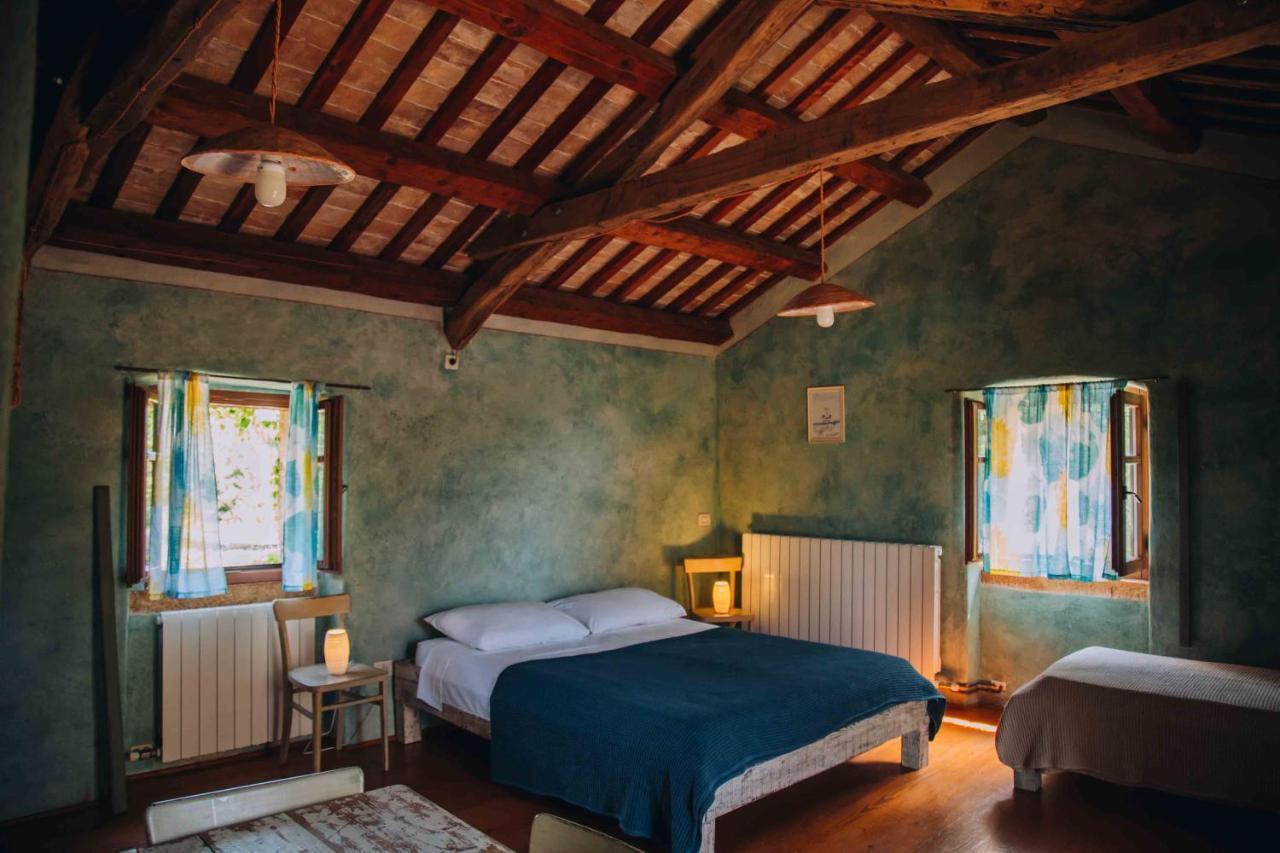 Villa Arbalovija Rustic
