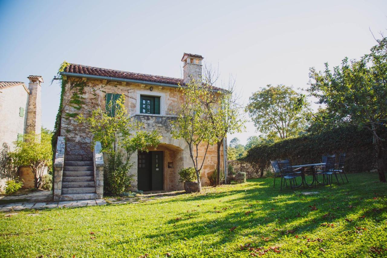 Villa Arbalovija Rustic