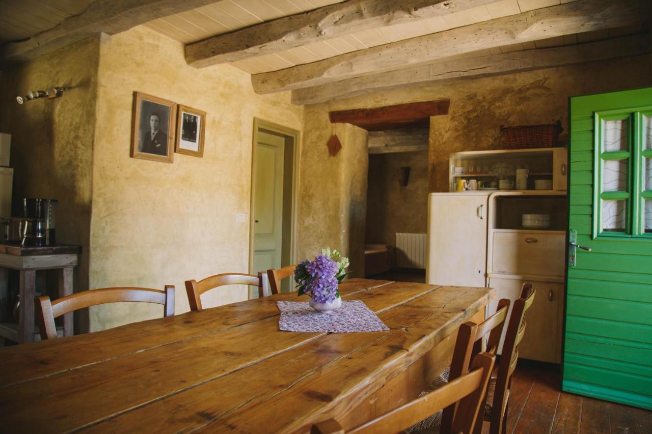 Arbalovija Rustic Villa