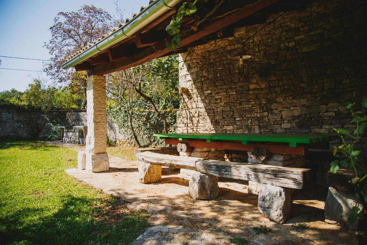 Arbalovija Rustic Villa