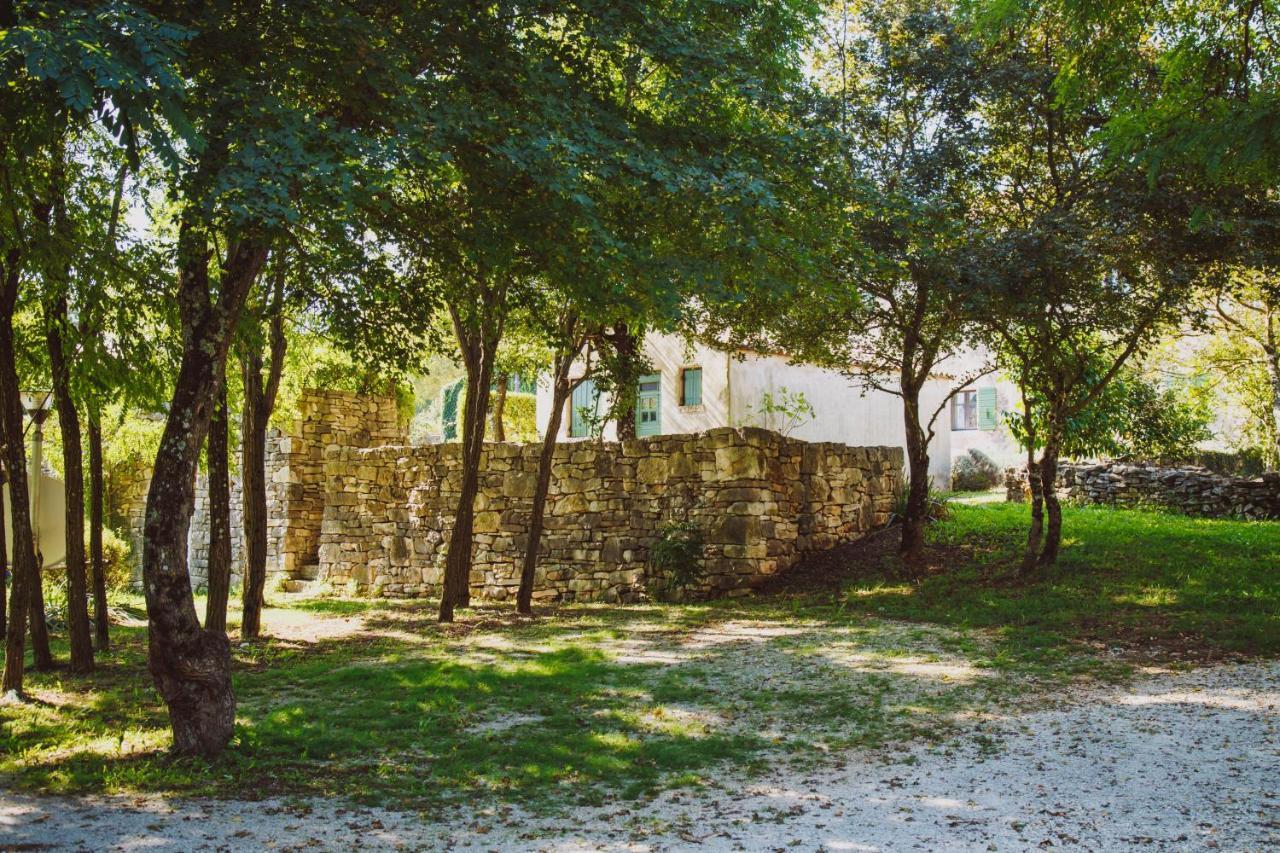 Villa Arbalovija Rustic *