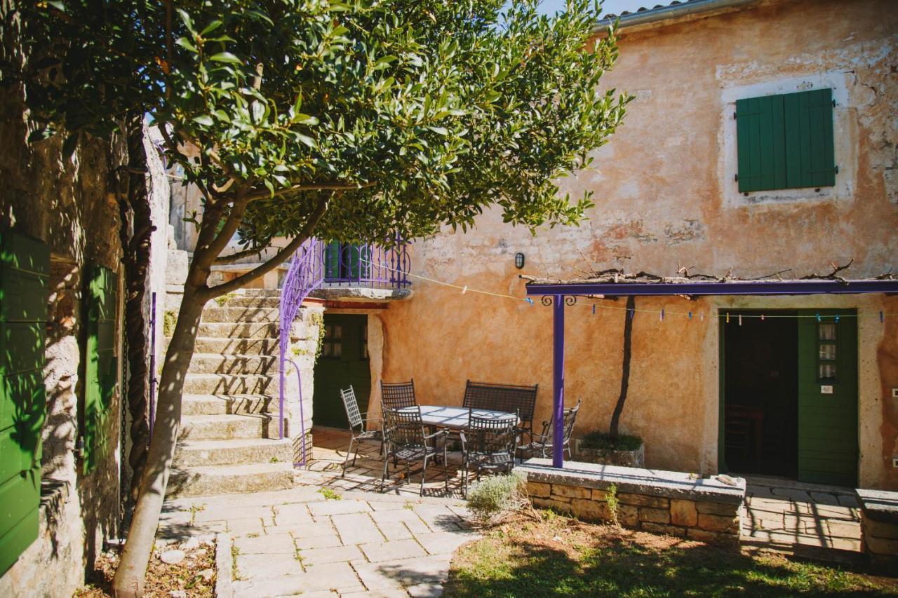 Villa Arbalovija Rustic *