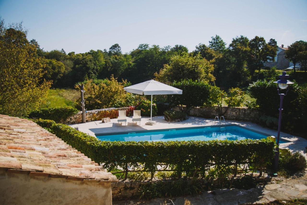 Villa Arbalovija Rustic