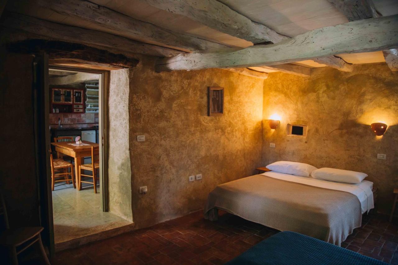 Villa Arbalovija Rustic