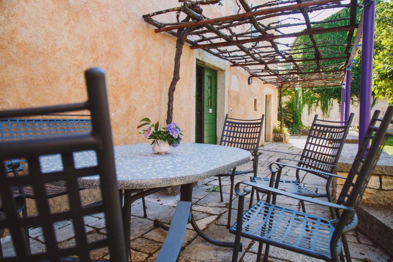 Villa Arbalovija Rustic *
