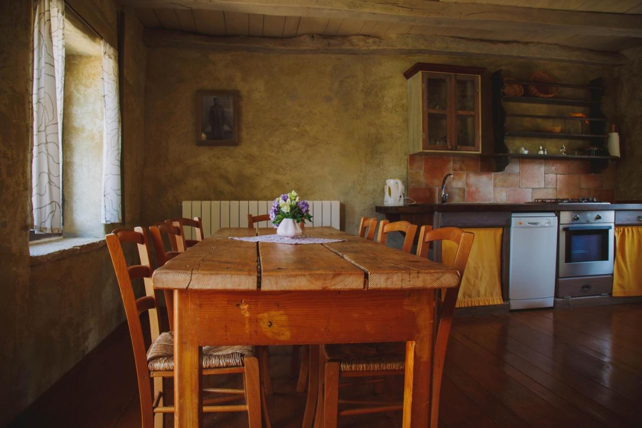 Arbalovija Rustic Villa Sivati