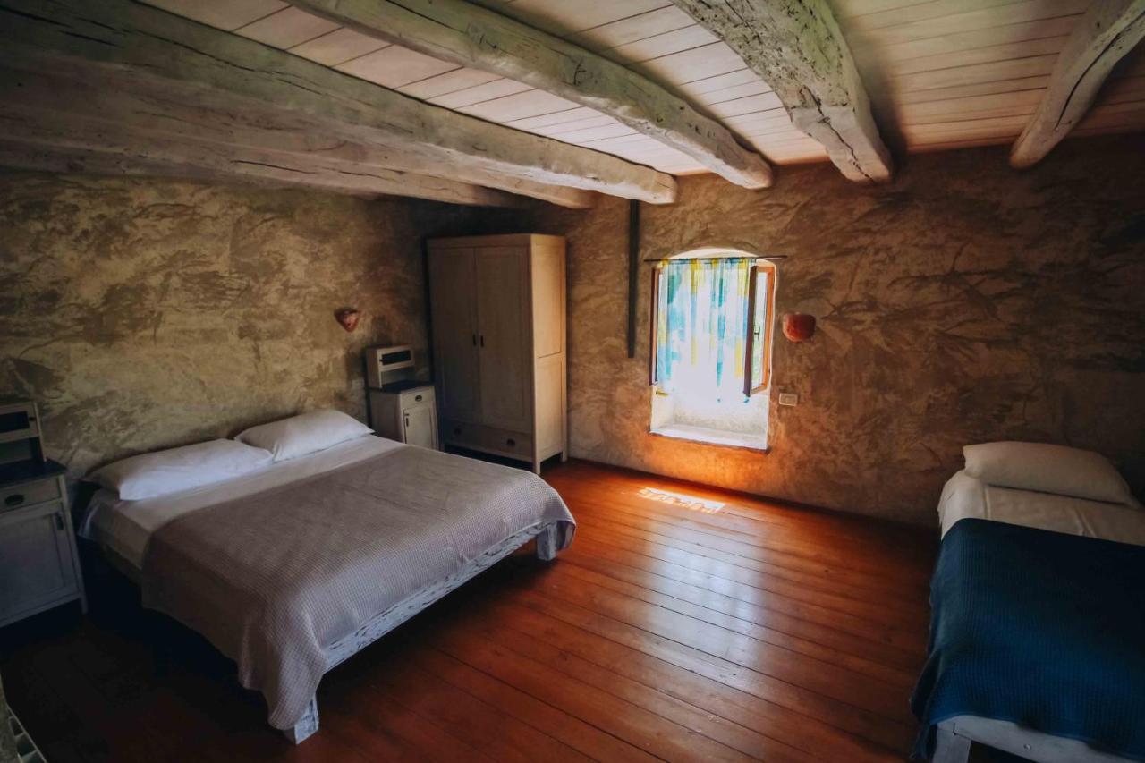 Arbalovija Rustic *