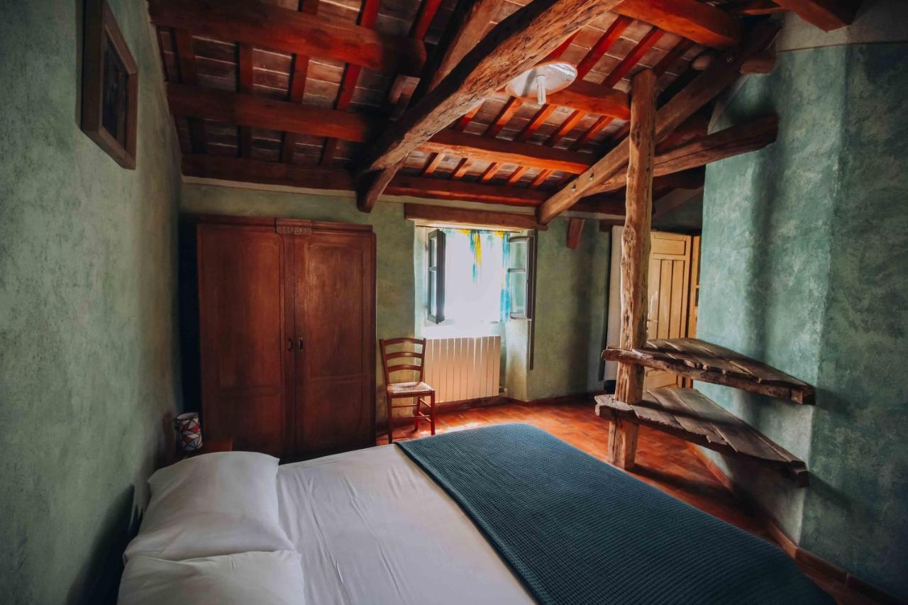 Arbalovija Rustic Villa Sivati