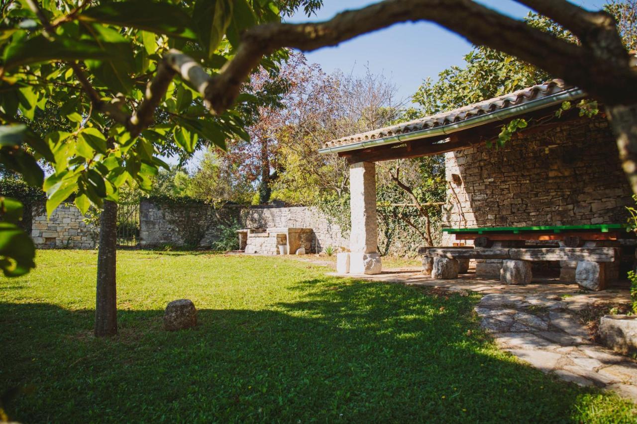 Arbalovija Rustic *