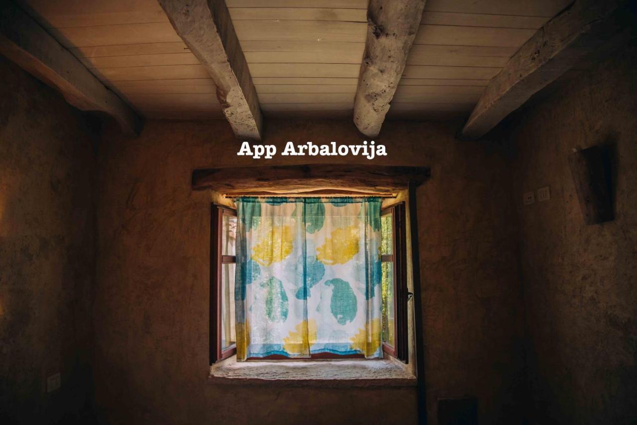 Arbalovija Rustic
