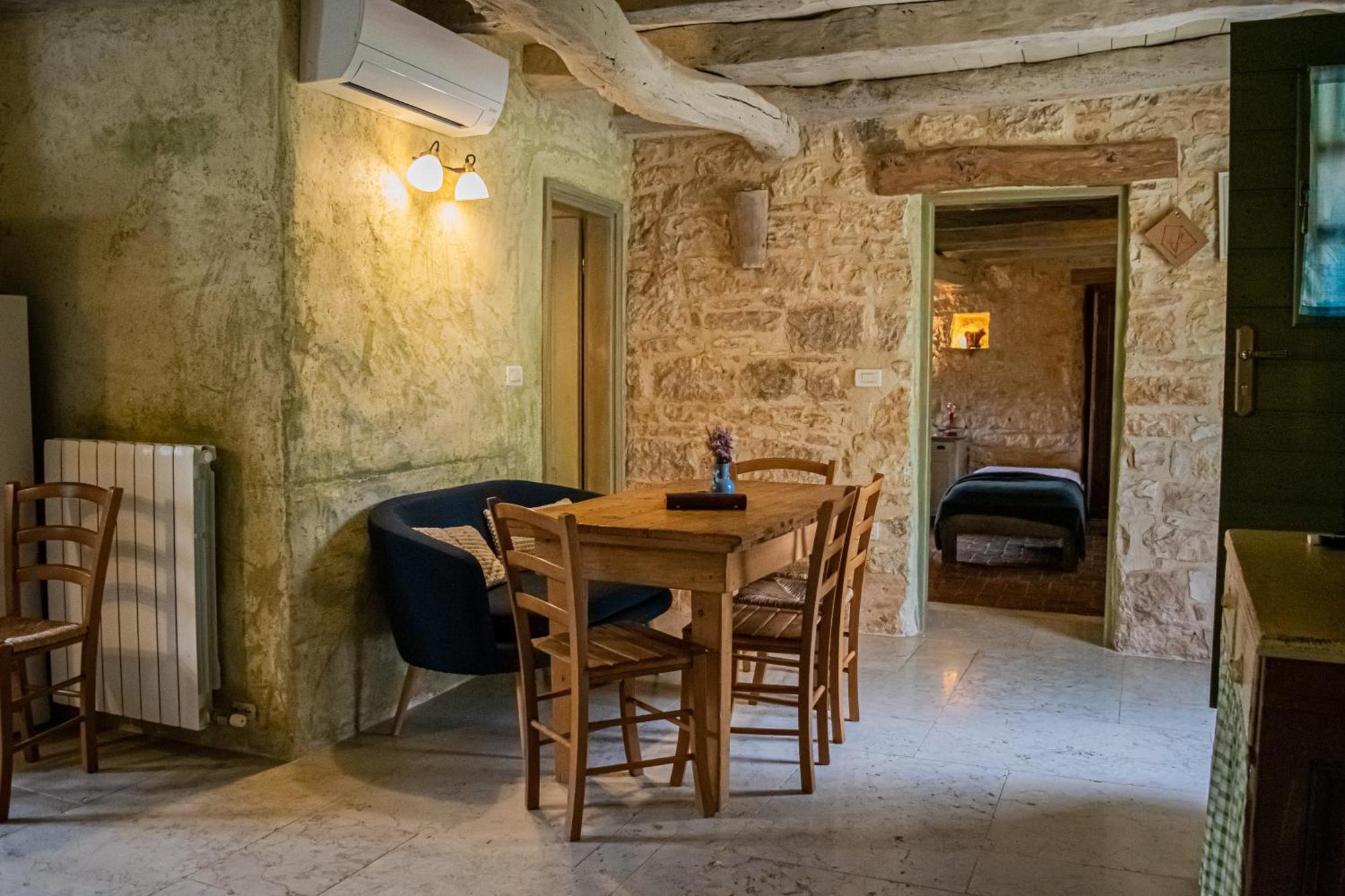 Arbalovija Rustic Villa *