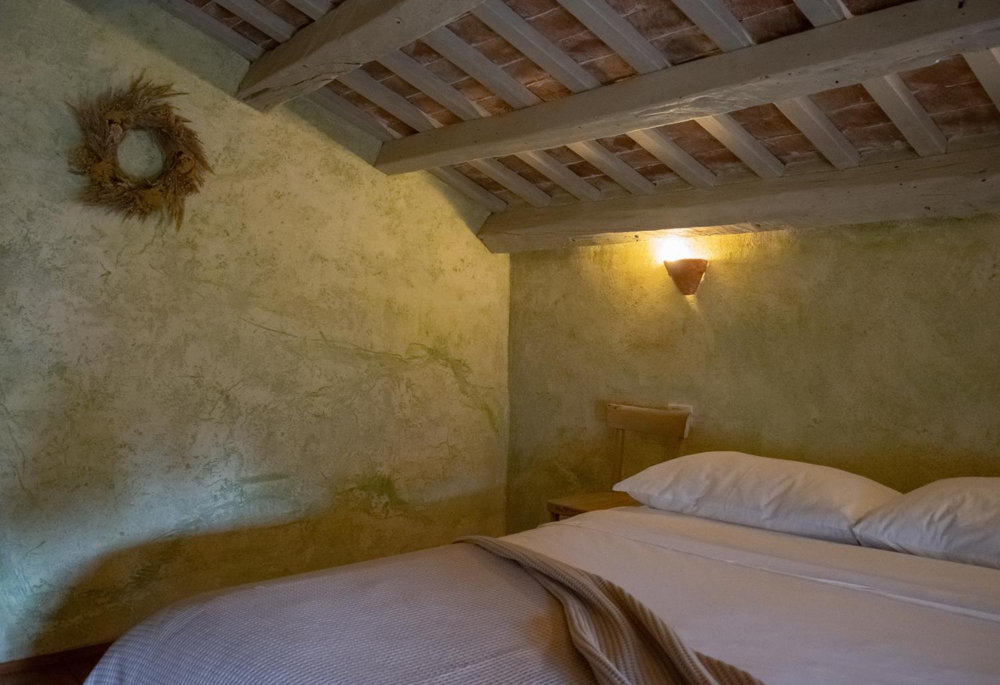 Villa Arbalovija Rustic Sivati