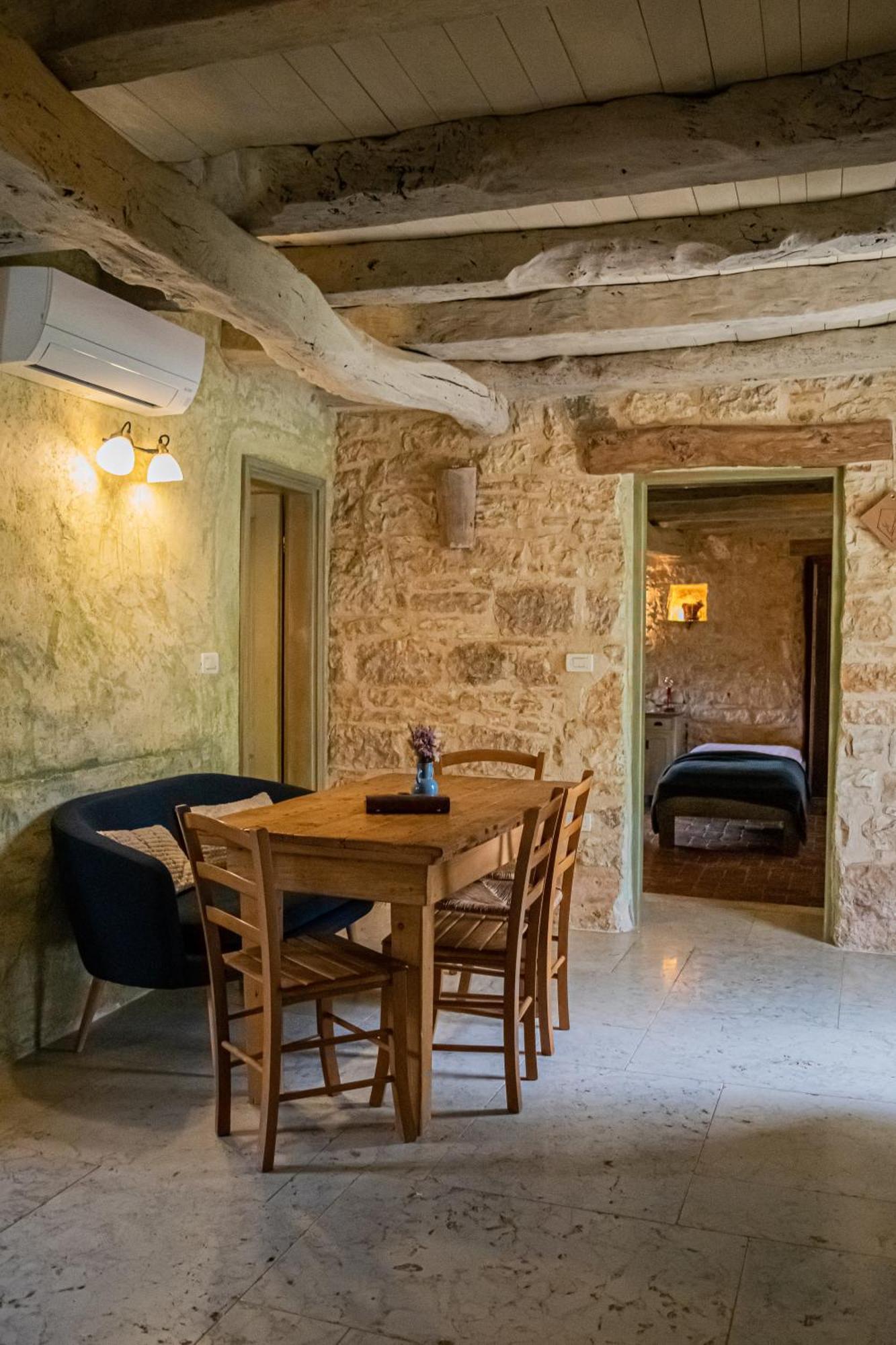 Arbalovija Rustic Sivati