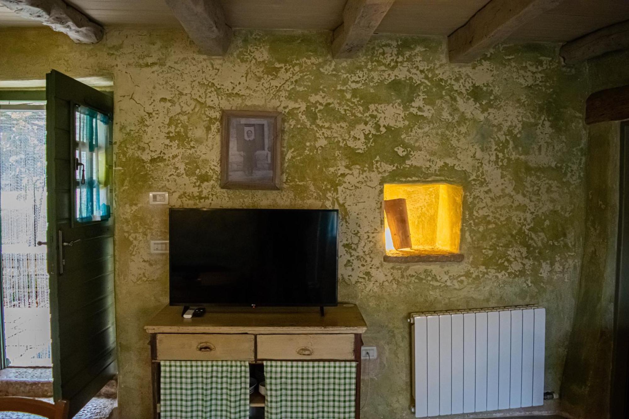 Arbalovija Rustic Villa